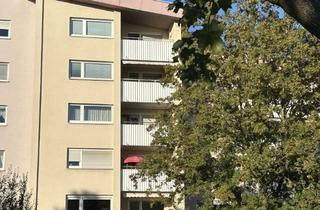 Wohnung kaufen in Saarstr. 27, 71282 Hemmingen, Sonnige 2-Zimmer-Wohnung - oberste Etage - von privat