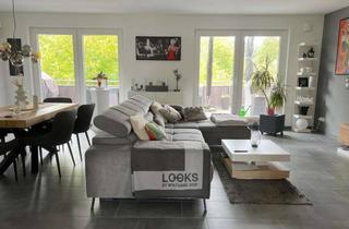 Wohnung kaufen in 54343 Föhren, Neuwertige 3-Zimmer ETW mit gr. Balkon & 2 Stellplätzen in Föhren