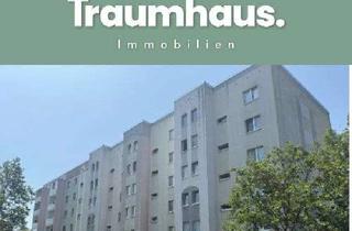 Wohnung kaufen in 38855 Wernigerode, 3-Zimmer- Eigentumswohnung mit Blick über den Bürgerpark