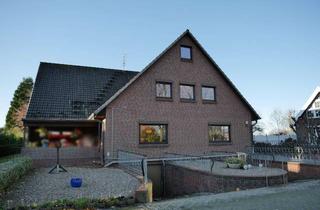 Wohnung kaufen in 25770 Hemmingstedt, Modernisierte Eigentumswohnung mit Blick ins Grüne| Garage|Balkon|Vermieten oder selbst bewohnen