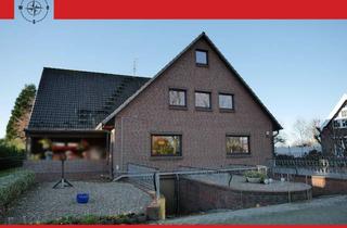 Wohnung kaufen in 25770 Hemmingstedt, Modernisierte Eigentumswohnung mit Blick ins Grüne| Garage|Balkon|Vermieten oder selbst bewohnen