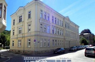 Wohnung mieten in Rosa-Luxemburg-Straße 27, 07973 Greiz, 4-Raumwohnung in der Greizer Neustadt