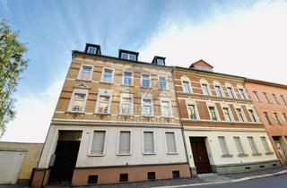 Garagen kaufen in Lange Straße 50, 07551 Gera, Solide Kapitalanlage – Mehrfamilienhaus in Gera-Zwötzen zu verkaufen