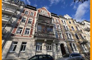 Wohnung mieten in Biermannplatz 12, 07548 Gera, Wohnen am Biermannplatz! Tolle 2 Raum Wohnung mit Wanne!