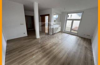 Wohnung mieten in Werdauer Straße 29, 07551 Gera, klein aber fein: Singlewohnung in Gera-Zwötzen!