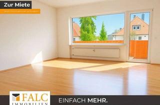 Wohnung mieten in 61231 Bad Nauheim, TOP Zentrale 2 Zimmer Whg. + Garage in Bad Nauheim