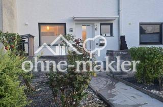 Reihenhaus kaufen in 53913 Swisttal, Saniertes Reihenhaus in Toplage