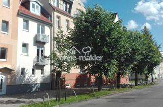 Wohnung mieten in Lange Reihe 69, 17489 Greifswald, Helle 3,5-Zimmer-Wohnung mit Balkon und Einbauküche in zentraler Lage – Fleischervorstadt