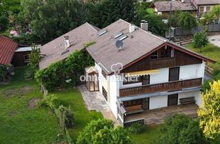 Mehrfamilienhaus kaufen in 83677 Greiling, Mehrfamilienhaus Greiling / Bad Tölz - 4 Wohneinheiten (provisionsfrei)