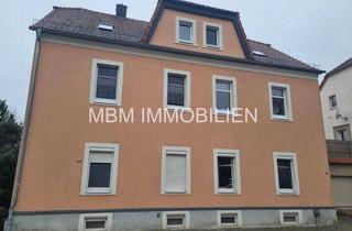 Wohnung mieten in 01623 Lommatzsch, Wie wäre es mit einer eigenen Wohnung?