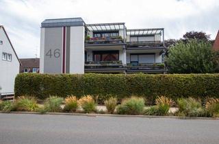 Wohnung mieten in Bergstr. 46, 29664 Walsrode, Attraktive 3 Zimmerwohnung im Terrassenhaus in Walsrode zu mieten