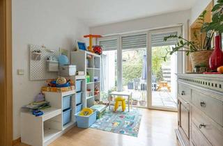 Wohnung kaufen in 75038 Oberderdingen, Freundliche 3,5-Zimmer-Erdgeschosswohnung in Flehingen