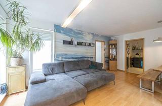 Wohnung kaufen in 75038 Oberderdingen, Gepflegte 3,5-Zimmer-Erdgeschosswohnung inkl. Terrasse und Garage