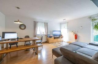 Wohnung kaufen in 75038 Oberderdingen, Zuhause im Grünen: Gepflegte EG-Wohnung mit sonniger Terrasse & Garage
