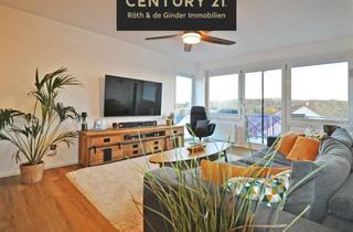 Wohnung kaufen in 35423 Lich, Frisch sanierte 3-Zimmer-Wohnung