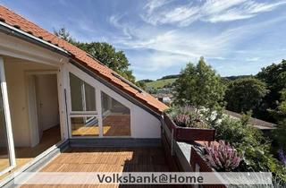 Wohnung kaufen in 72074 Tübingen, Helle und freundliche Dachgeschosswohnung im Zentrum von Tübingen - bezugsfrei