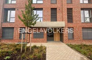 Wohnung kaufen in 28217 Handelshäfen, Maisonette-Wohnung mit zwei Süd-Balkonen in Wesernähe