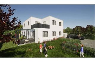 Wohnung kaufen in Mühlenring 50, 38554 Weyhausen, Eigentumswohnung 2 Zimmer, 47,54m² Wohnfläche, 99m² Garten | Ausbau nach Estrich in Eigenleistung