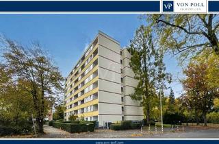 Wohnung kaufen in 53119 Tannenbusch, Charmantes Erdgeschoss-Apartment mit Terrasse – attraktive Kapitalanlage
