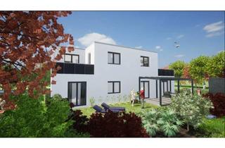 Wohnung kaufen in Mühlenring 50, 38554 Weyhausen, Eigentumswohnung 4 Zimmer, 112,57m² Wohnfläche, 182m² Garten | Ausbau nach Estrich in Eigenleistung