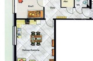 Wohnung kaufen in Am Schlossgarten 24, 74251 Lehrensteinsfeld, Exklusives Wohnglück im Grünen – Traumhafte Erdgeschosswohnung mit Privatgarten in Lehrensteinsfeld