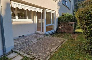 Wohnung kaufen in Schubartweg 33, 73447 Oberkochen, 3-Zimmer Wohnung in Top-Lage in Oberkochen