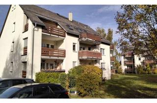 Wohnung kaufen in Staudenweg, 09212 Limbach-Oberfrohna, Sonnige 2-Zimmer Dachgeschosswohnung in Limbach-Oberfrohna