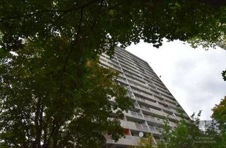 Wohnung kaufen in Julius-Brecht-Straße, 60433 Bonames, Renovierungsbedürftige Wohnung – ideal für Eigennutzer oder Kapitalanleger