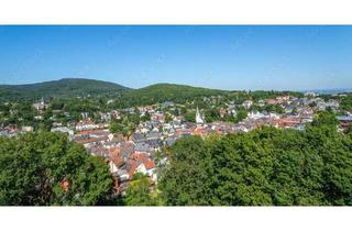 Wohnung kaufen in 61462 Königstein, Herrliches Königstein/Ts.: helle, großzügig geschnittene 3-4-Zimmer Wohnung