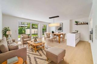 Wohnung kaufen in Schlossstraße 15, 41238 Bonnenbroich, NEUBAU: Hochwertige 3-Zimmer Wohnung mit Balkon