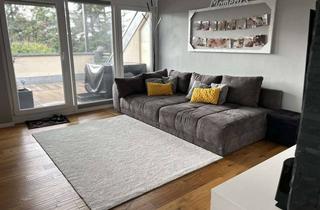 Penthouse kaufen in Ohrenbergstraße 43, 76669 Bad Schönborn, Moderne 5-Zimmer Penthouse-Wohnung mit Dachterrasse in Bad Schönborn