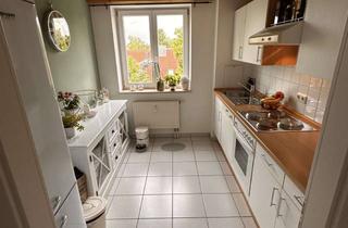 Wohnung kaufen in 85622 Feldkirchen, Sonneneck Feldkirchen Bestlage 3 Zimmer Galerie Dachgeschosswohnung