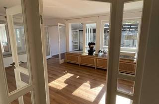 Wohnung mieten in Rheingasse 14, 53113 Bonn, Zentrale 3-Zimmerwohnung mit Wintergarten & großer Terrasse, inklusive Küche und Stellplatz