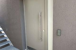 Wohnung mieten in Albrecht-Dürer-Straße, 72108 Rottenburg, Moderne Dachgeschosswohnung, 2,5 Zimmer, in Rottenburg-Ergenzingen