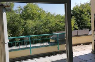 Lofts mieten in Im Hofstätt 3-9, 70736 Fellbach, Wohlfühloase in luftiger Höhe . Loftiger Charme + 2 traumhafte Dachterassen