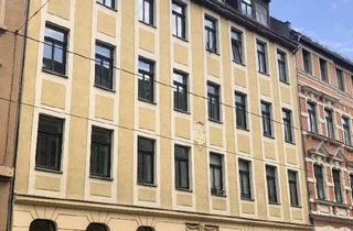 Wohnung mieten in Georg-Schwarz-Straße 152, 3. OGre, 04179 Leutzsch, LEIPZIG-LEUTZSCH * GROSSE 3-ZIMMER-WOHNUNG im ERSTBEZUG NACH UMFASSENDER RENOVIERUNG inkl. NEUEM ...