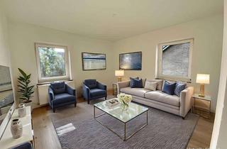 Wohnung mieten in Egerländer Str.a, 33332 Gütersloh, Nahe Miele: renovierte 3-Zimmer-Wohnung frei!