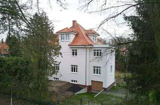 Wohnung mieten in 14612 Falkensee, Saniertes Zuhause mit Garten & Altbau-Charme in Falkensee/Finkenkrug (123 m²) (Expat ready)