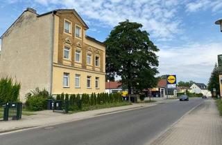 Wohnung mieten in August-Bebel-Straße, 15569 Woltersdorf, Für Familie oder WG - Nahe Tesla - Frisch renovierte Wohnung mit Terrasse