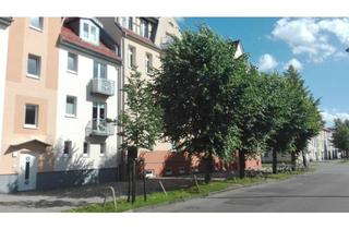 Wohnung mieten in Lange Reihe 69, 17489 Fleischervorstadt, Helle 3,5-Zimmer-Wohnung mit Balkon und Einbauküche in zentraler Lage - Fleischervorstadt
