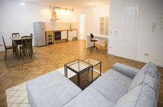 Wohnung mieten in 72074 Tübingen, 2-Zimmer-Wohnung auf dem Österberg mit Altbau-Charme