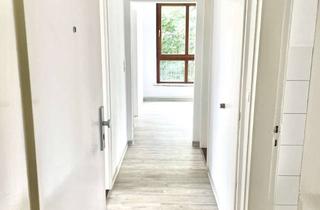 Wohnung mieten in Kurfürstenallee 46, 28211 Gete, Helle 3-Zimmer-Wohnung mit Balkon & Einbauküche – ideal auch für WG