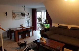 Wohnung mieten in Schönaicher Straße, 71032 Böblingen, Schöne 2-Zi. Maisonette Whg. zentral in Böblingen