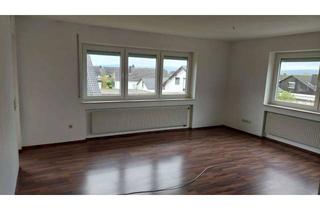 Wohnung mieten in 73485 Unterschneidheim, Mieter gesucht