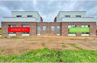 Wohnung mieten in 52525 Waldfeucht, Waldfeucht: Neubau-Erstbezug!