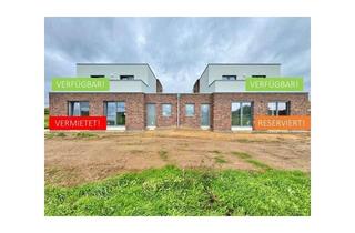 Wohnung mieten in 52525 Waldfeucht, !!!RESERVIERT!!! Waldfeucht: Neubau-Erstbezug!