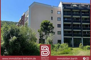 Wohnung mieten in 93339 Riedenburg, Charmantes 1-Zimmer-Apartment mit Loggia