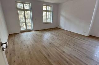 Wohnung mieten in Kantstraße 55, 04275 Südvorstadt, sanierte 2 Raumwohnung zum Erstbezug in der Südvorstadt