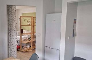 Wohnung mieten in Predigerstraße, 15344 Strausberg, Hübsche kleine Wohnung