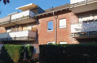 Wohnung mieten in Rotkehlchenweg 20, 50189 Elsdorf, 1-Zimmer Wohnung mit Balkon in Elsdorf